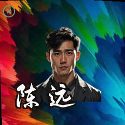 陈远